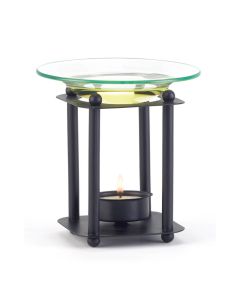 MODERN-ART OIL WARMER